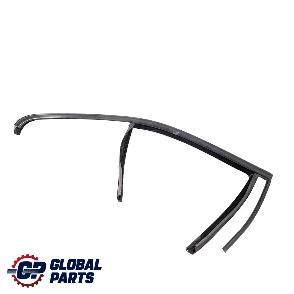 Telaio Di Tenuta Del Finestrino Posteriore Destro per Mercedes W204 con numero di parte A2047352225 Mercedes W204 Telaio Di Tenuta Del Finestrino Posteriore Destro - SKU A2047352225 - Numero di parte A2047352225