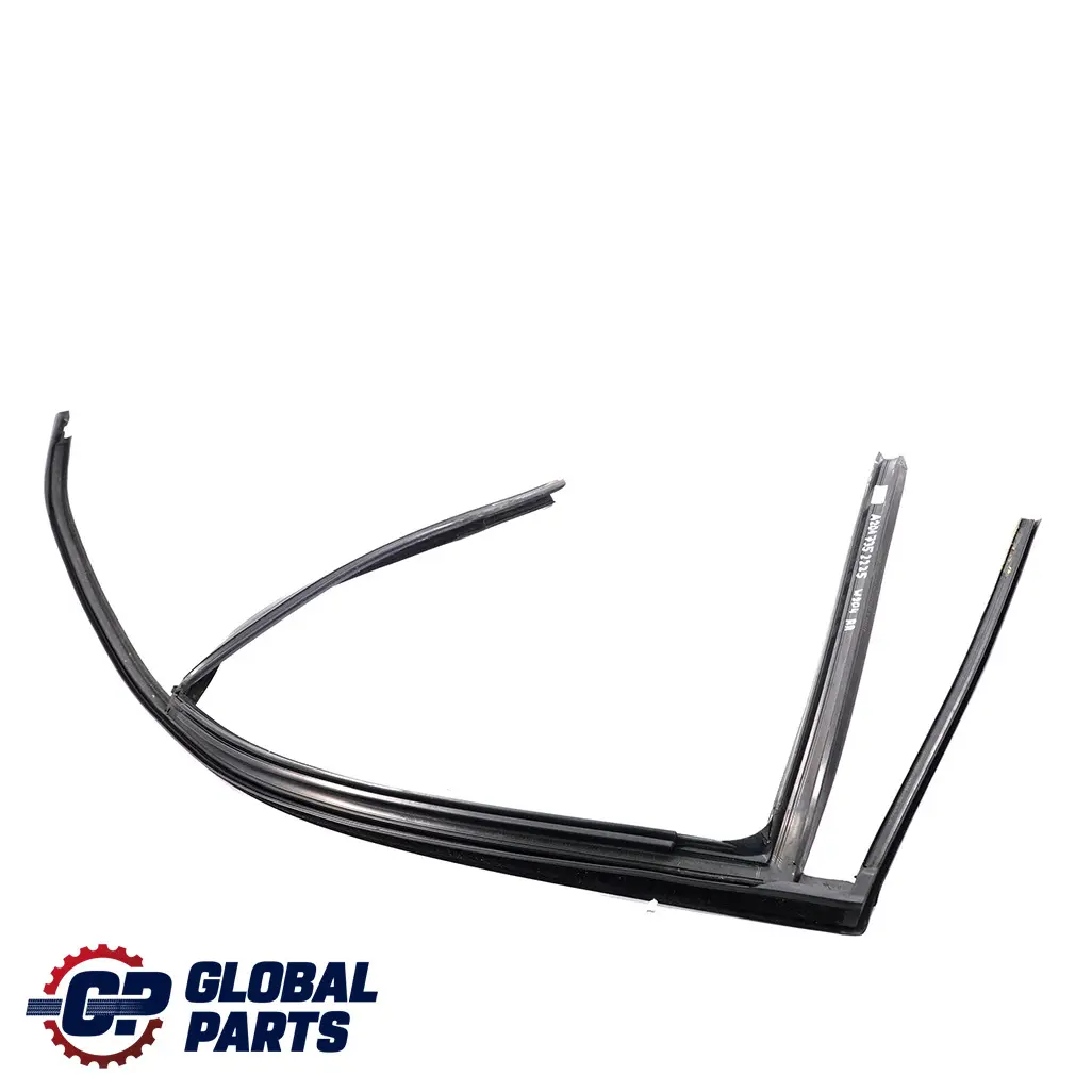  Mercedes-Benz W204 Porte Arriere Droite Fenetre Cadre D'etancheite - SKU A2047352225 - Numéro de pièce A2047352225