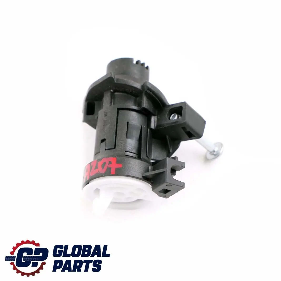 Mercedes W204 W205 W207 W212 Bagagliaio Serratura Portellone Posteriore - SKU A2047500061 - Numero di parte A2047500061