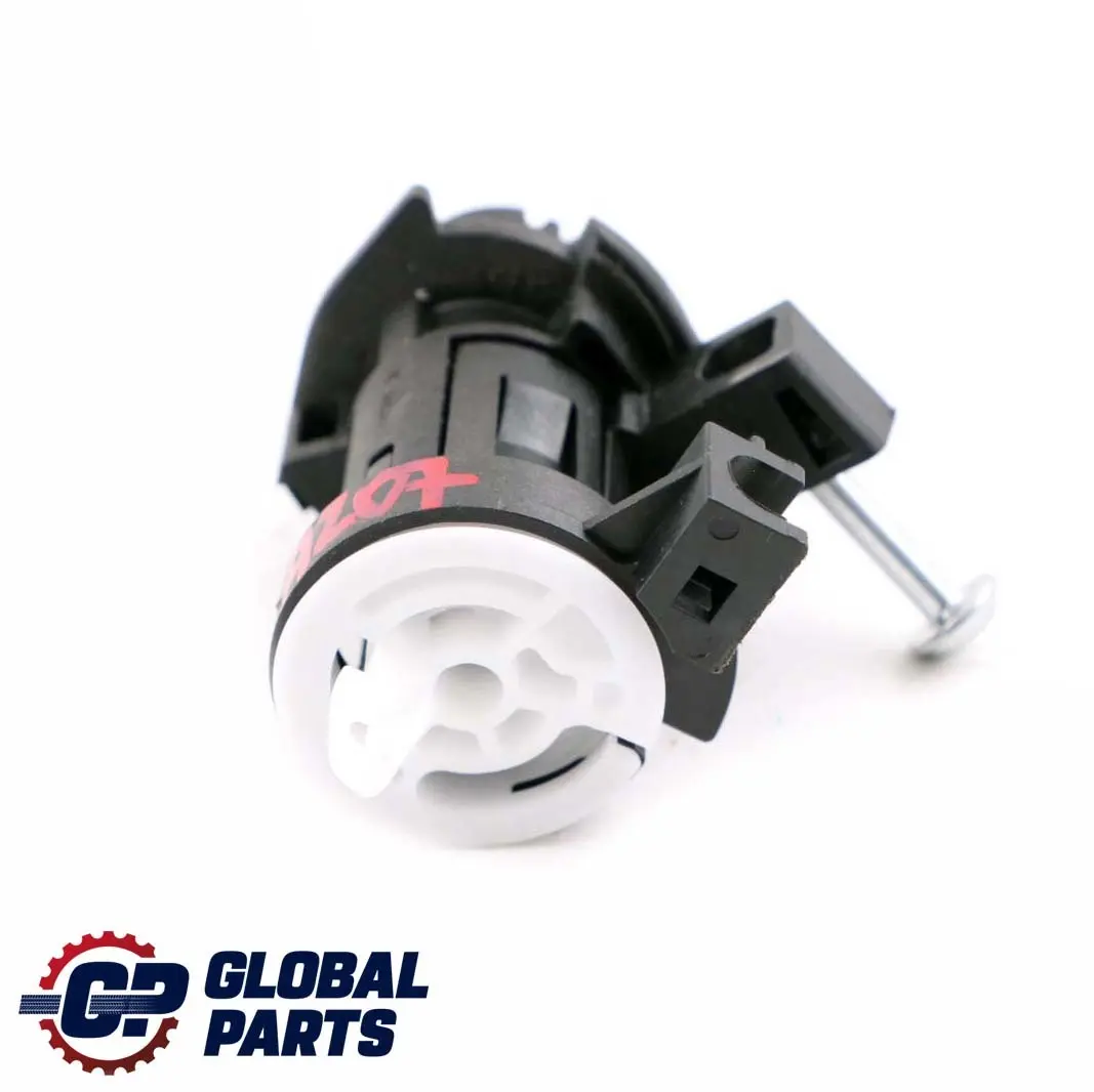 Mercedes W204 W205 W207 W212 Bagagliaio Serratura Portellone Posteriore - SKU A2047500061 - Numero di parte A2047500061