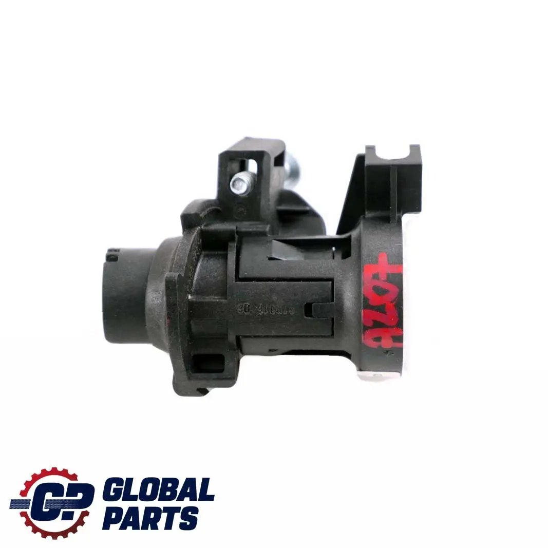 W207 W212 Bagagliaio Serratura Portellone Posteriore per Mercedes W204 W205 con numero di parte A2047500061 Mercedes W204 W205 W207 W212 Bagagliaio Serratura Portellone Posteriore - SKU A2047500061 - Numero di parte A2047500061