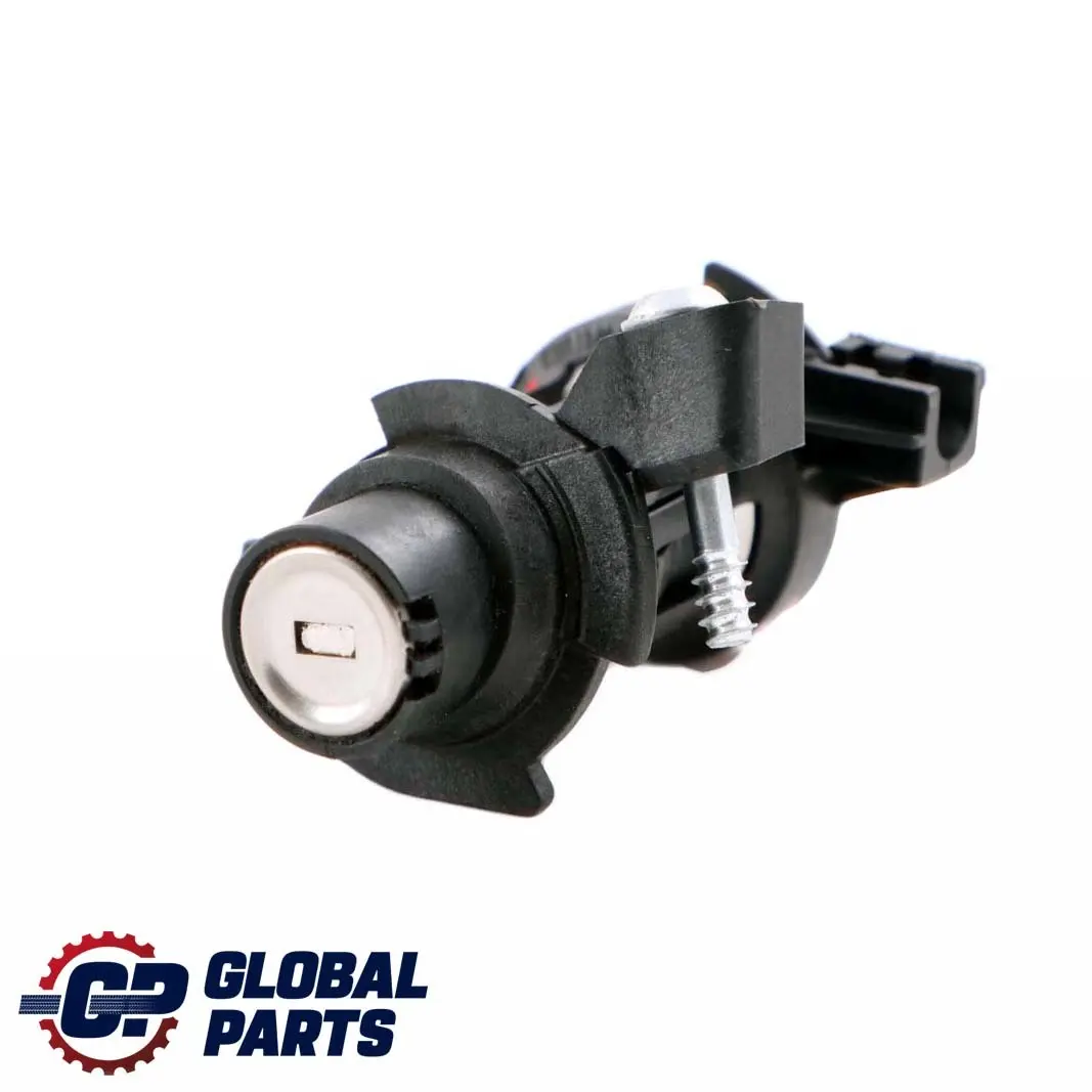 MERCEDES W204 W205 W207 A207 C207 W212 Zamek Klapy - SKU A2047500061 - Numer Części A2047500061