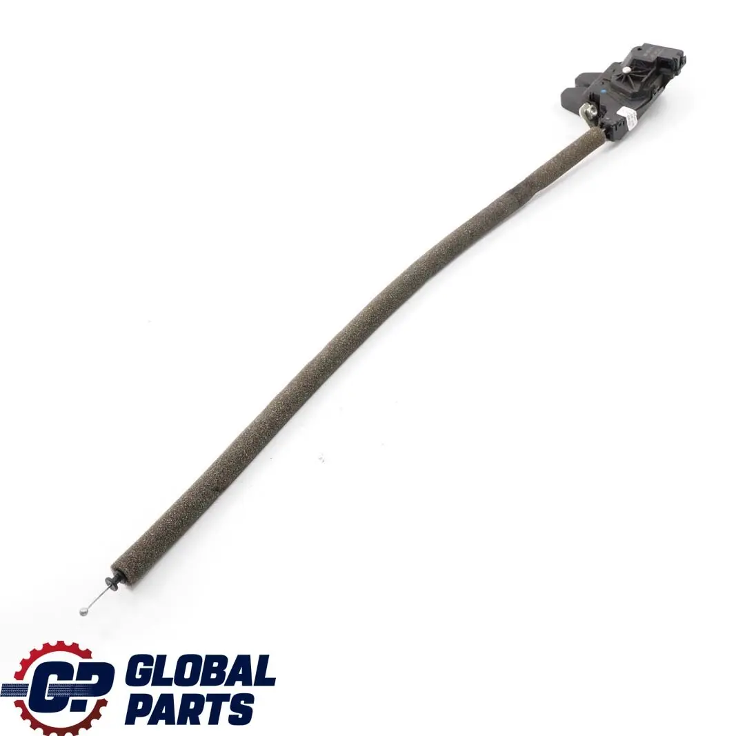  Mercedes-Benz C W204 Rear Tailgate Bootlid Lock Catch Latch - SKU A2047500085 - Part number A2047500085