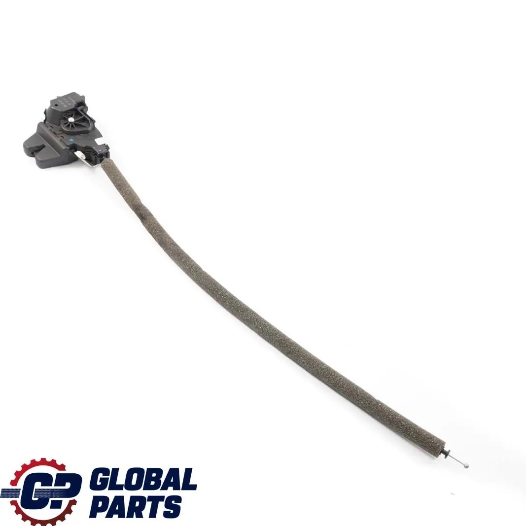  Mercedes-Benz C W204 Rear Tailgate Bootlid Lock Catch Latch - SKU A2047500085 - Part number A2047500085
