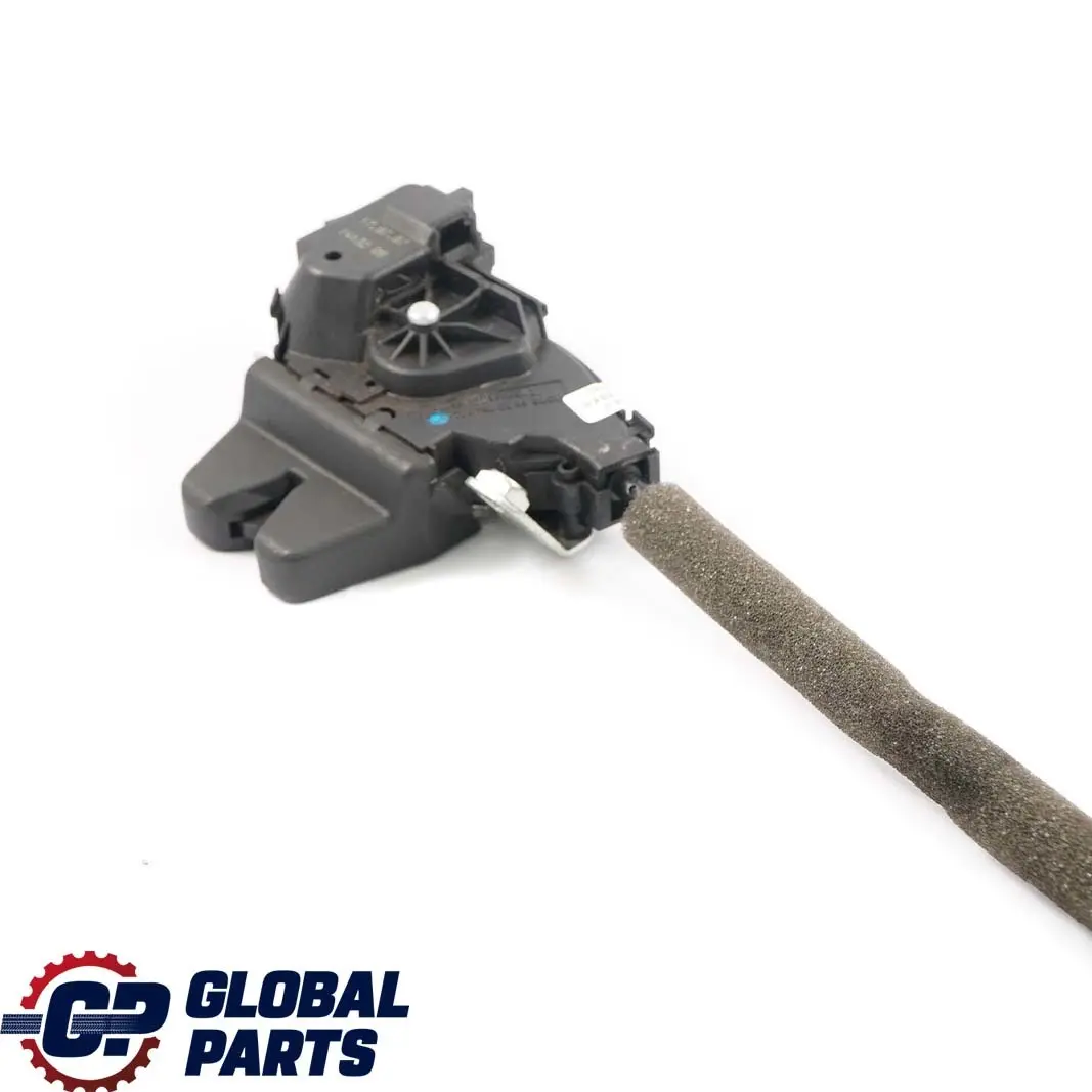  Mercedes-Benz C W204 Rear Tailgate Bootlid Lock Catch Latch - SKU A2047500085 - Part number A2047500085