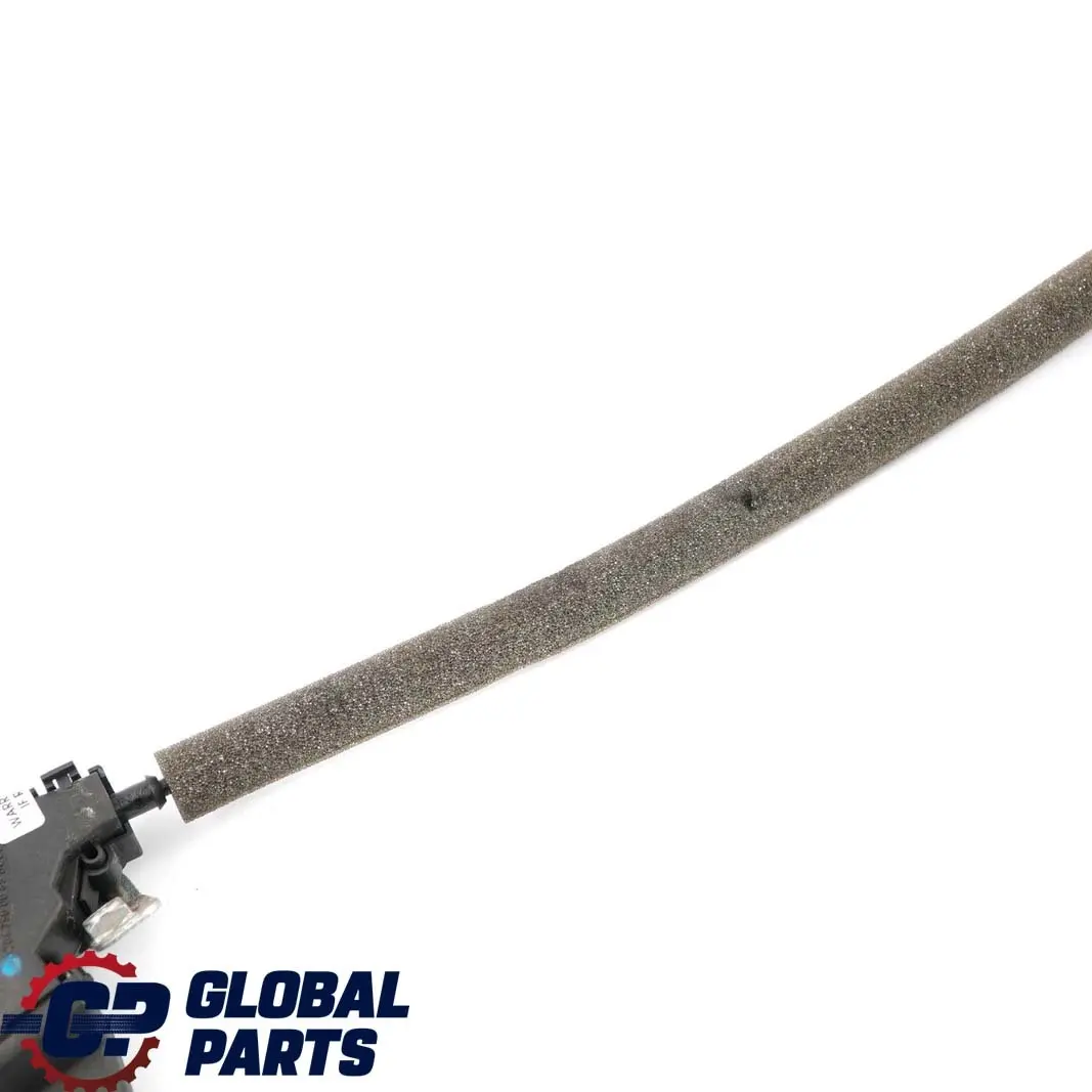  Mercedes-Benz C W204 Rear Tailgate Bootlid Lock Catch Latch - SKU A2047500085 - Part number A2047500085