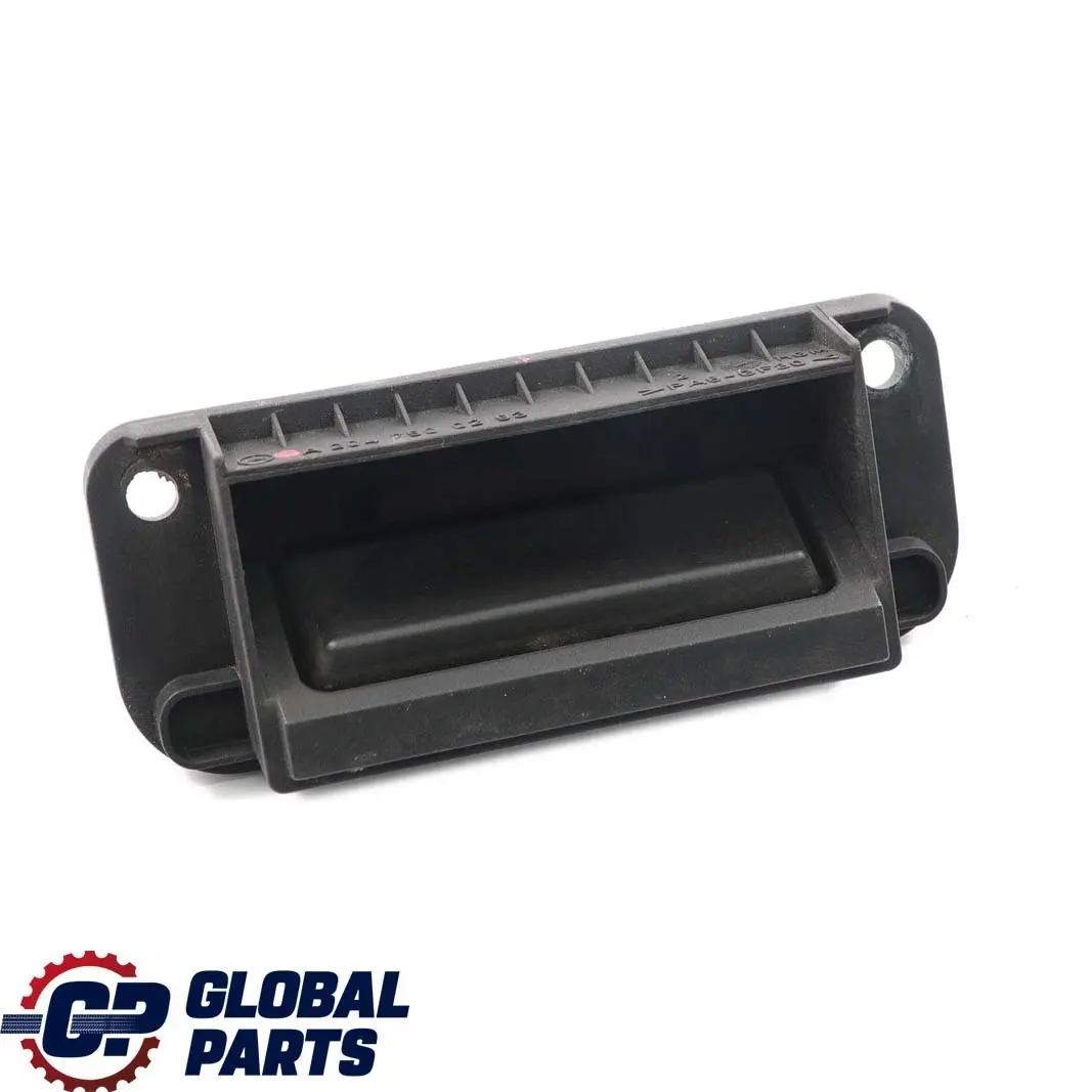 Manija Del Interruptor Apertura Trasera Maletero para Mercedes W204 con número de pieza A2047500293 Mercedes W204 Manija Del Interruptor Apertura Trasera Maletero - SKU A2047500293 - Número de pieza A2047500293