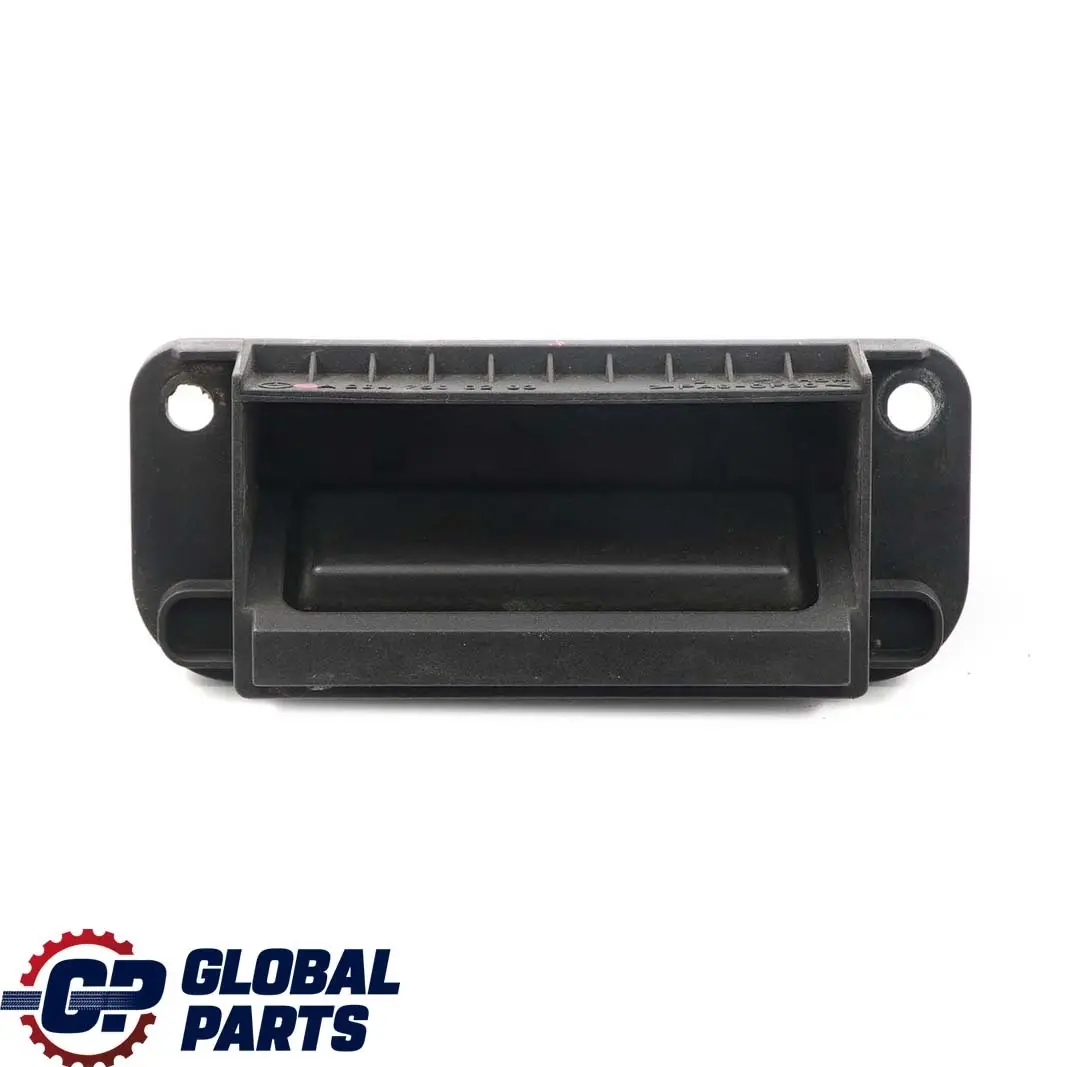  Mercedes-Benz C-Class W204 Boot Trunk Rear Release Switch Handle - SKU A2047500293 - Part number A2047500293