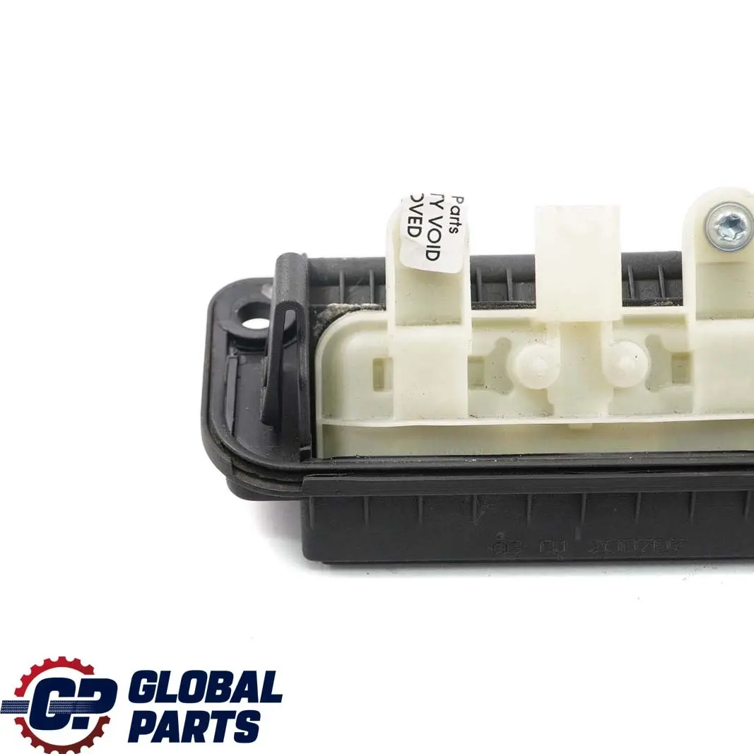  Mercedes-Benz C-Class W204 Boot Trunk Rear Release Switch Handle - SKU A2047500293 - Part number A2047500293