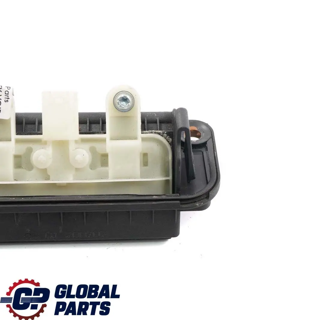  Mercedes-Benz C-Class W204 Boot Trunk Rear Release Switch Handle - SKU A2047500293 - Part number A2047500293