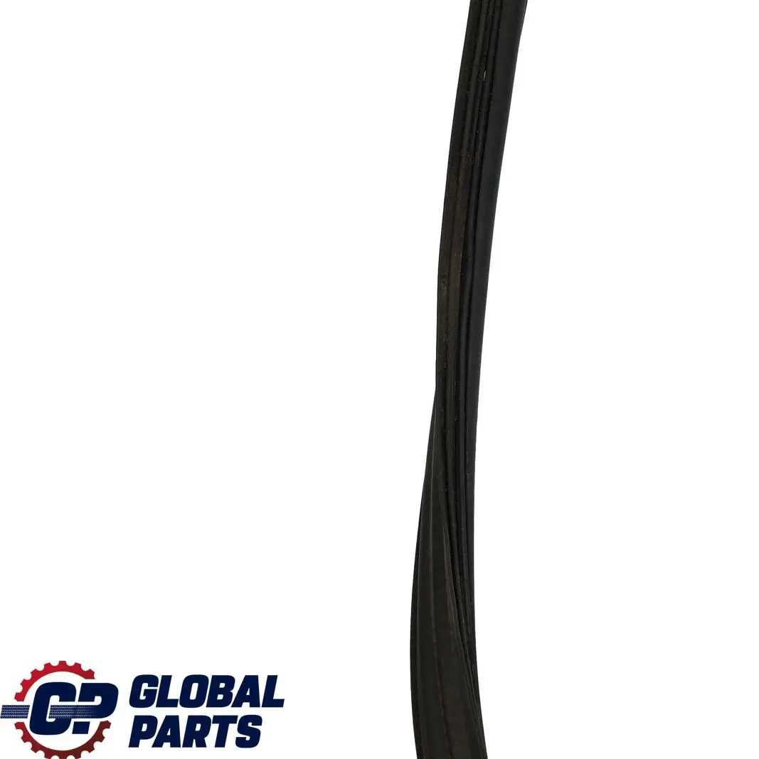 Junta De Sellado Tapa Maletero Trasera para Mercedes W204 con número de pieza A2047500298 Mercedes W204 Junta De Sellado Tapa Maletero Trasera - SKU A2047500298 - Número de pieza A2047500298