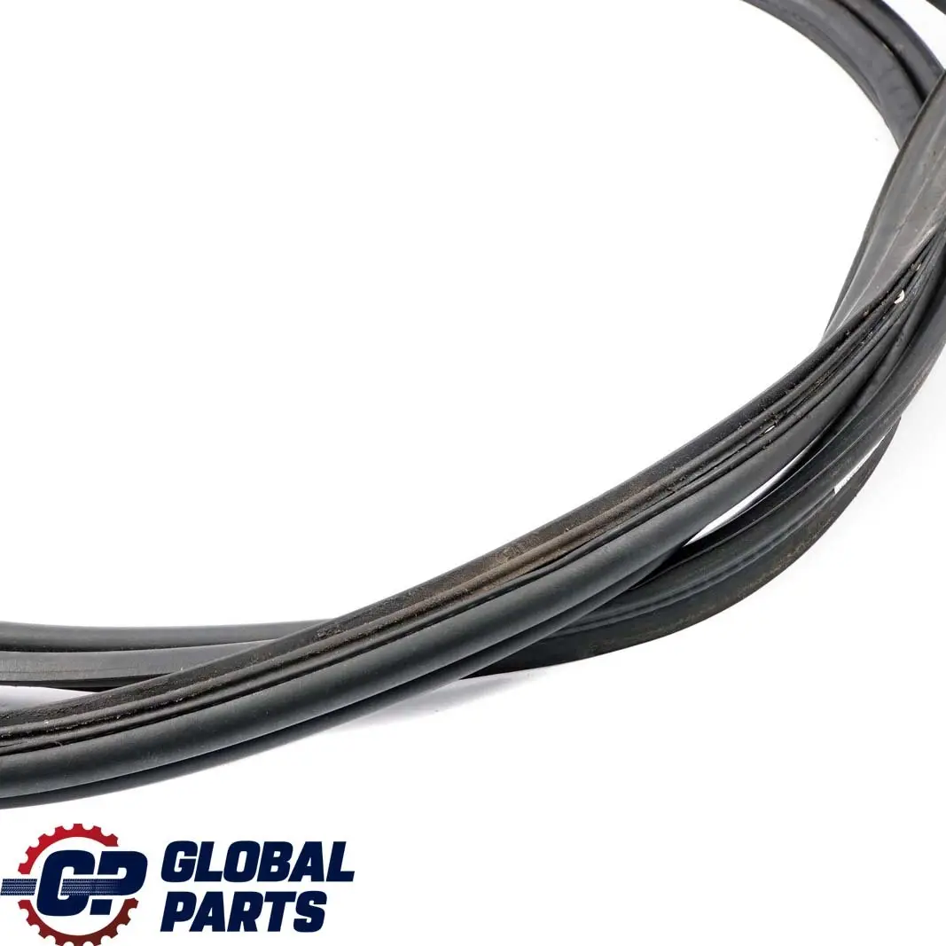 Junta De Sellado Tapa Maletero Trasera para Mercedes W204 con número de pieza A2047500298 Mercedes W204 Junta De Sellado Tapa Maletero Trasera - SKU A2047500298 - Número de pieza A2047500298