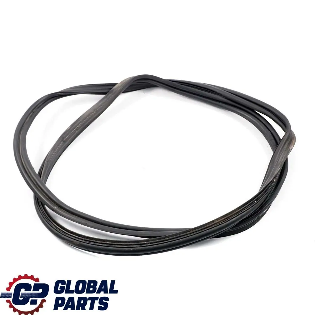 Trunk Lid Sealing Seal Gasket Rear to Mercedes W204 with Part number A2047500298 Mercedes W204 Trunk Lid Sealing Seal Gasket Rear - SKU A2047500298 - Part number A2047500298