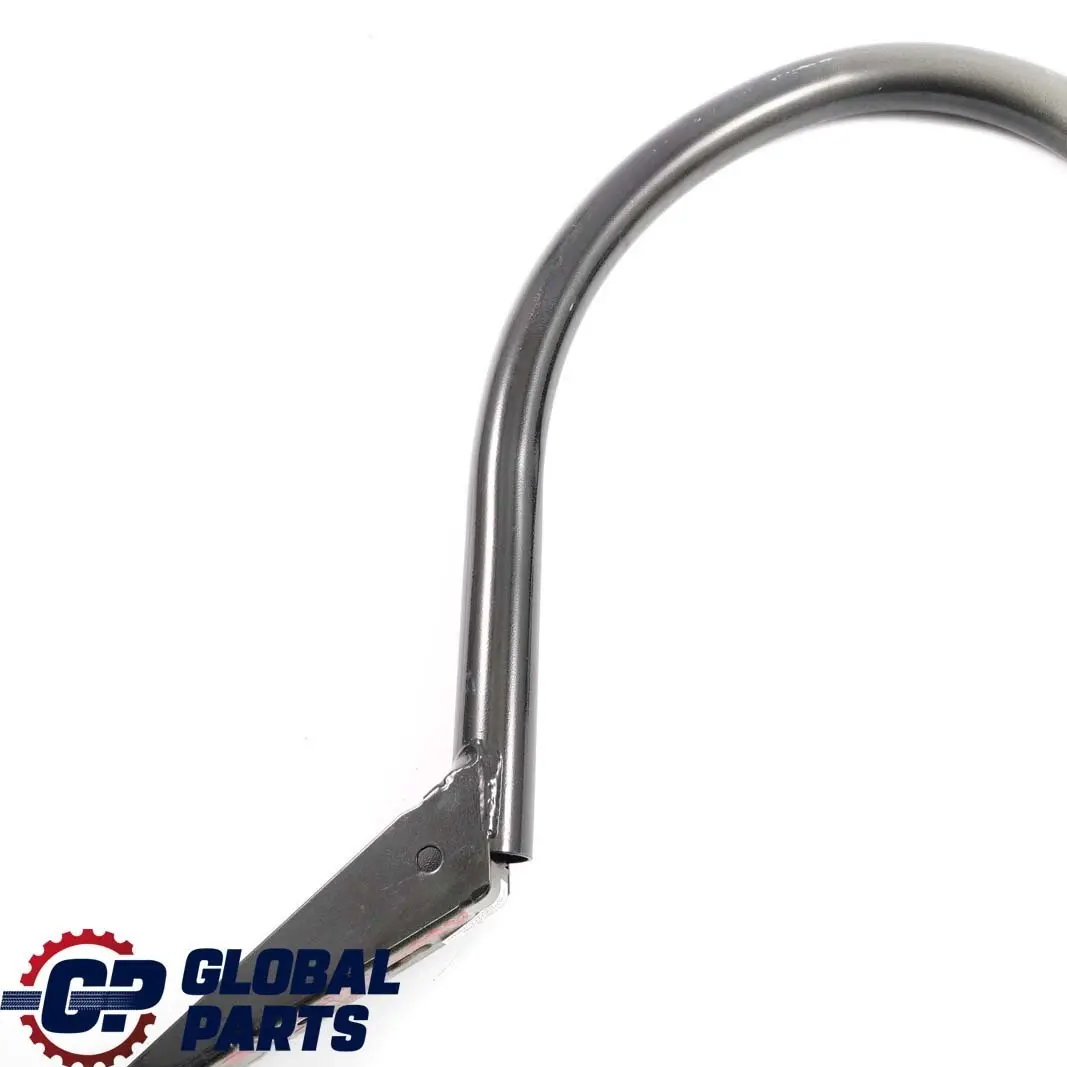 Portón trasero izquierdo Bisagra Negro Obsidiana para Mercedes W204 con número de pieza A2047500528 Mercedes W204 Portón trasero izquierdo Bisagra Negro Obsidiana - SKU A2047500528-OB - Número de pieza A2047500528