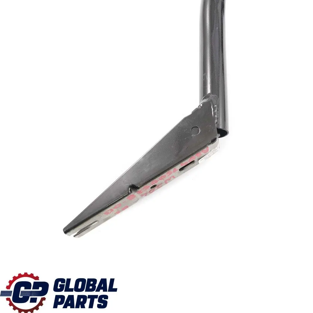 Scharnier Heckklappe Hinten Links Obsidian Schwarz für Mercedes W204 mit Teilenummer A2047500528 Mercedes W204 Scharnier Heckklappe Hinten Links Obsidian Schwarz - SKU A2047500528-OB - Teilenummer A2047500528