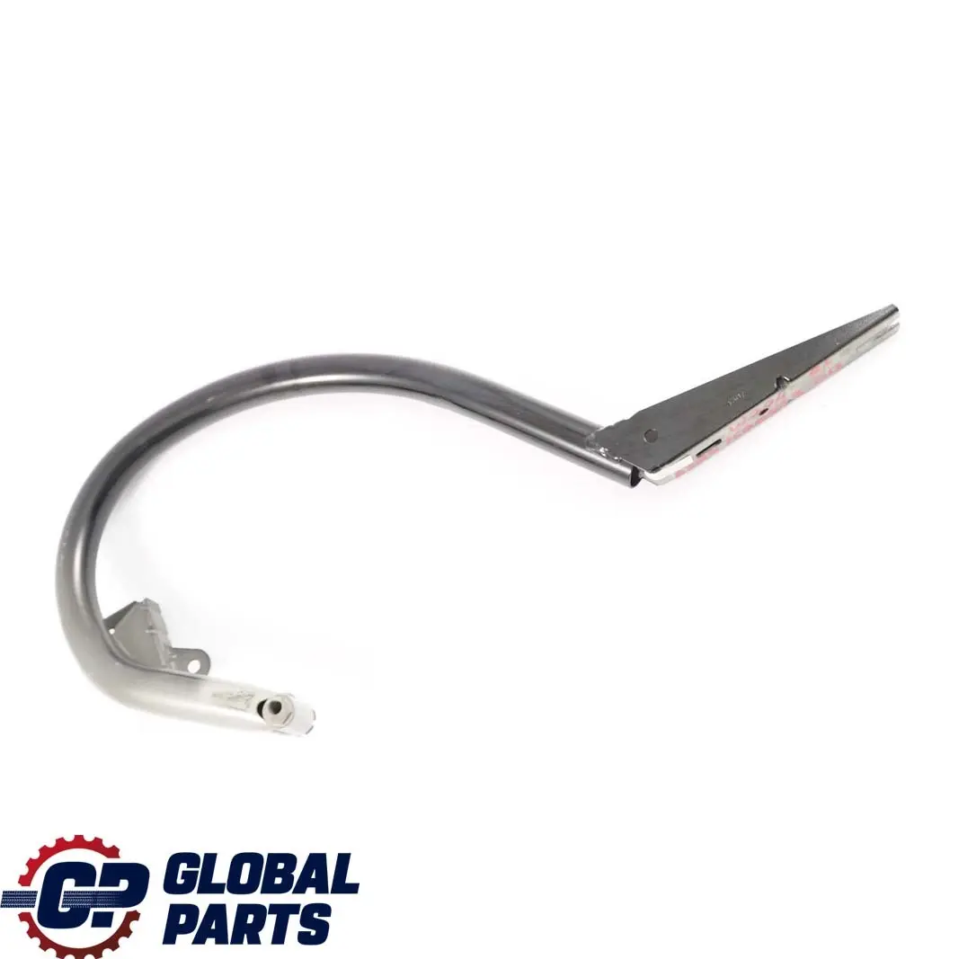 Mercedes W204 Portellone posteriore sinistro Cerniera nero ossidiana - SKU A2047500528-OB - Numero di parte A2047500528