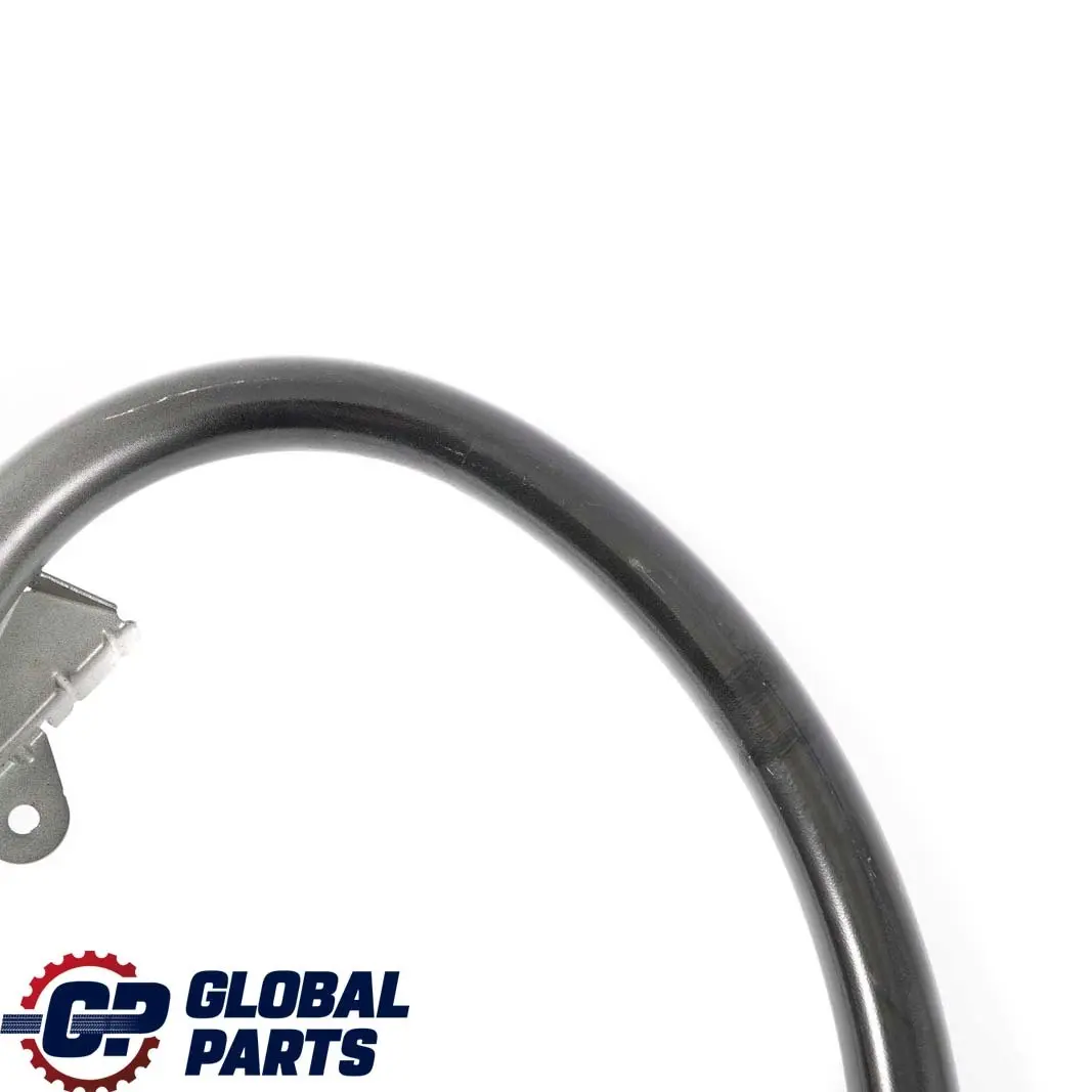 Mercedes W204 Portellone posteriore sinistro Cerniera nero ossidiana - SKU A2047500528-OB - Numero di parte A2047500528