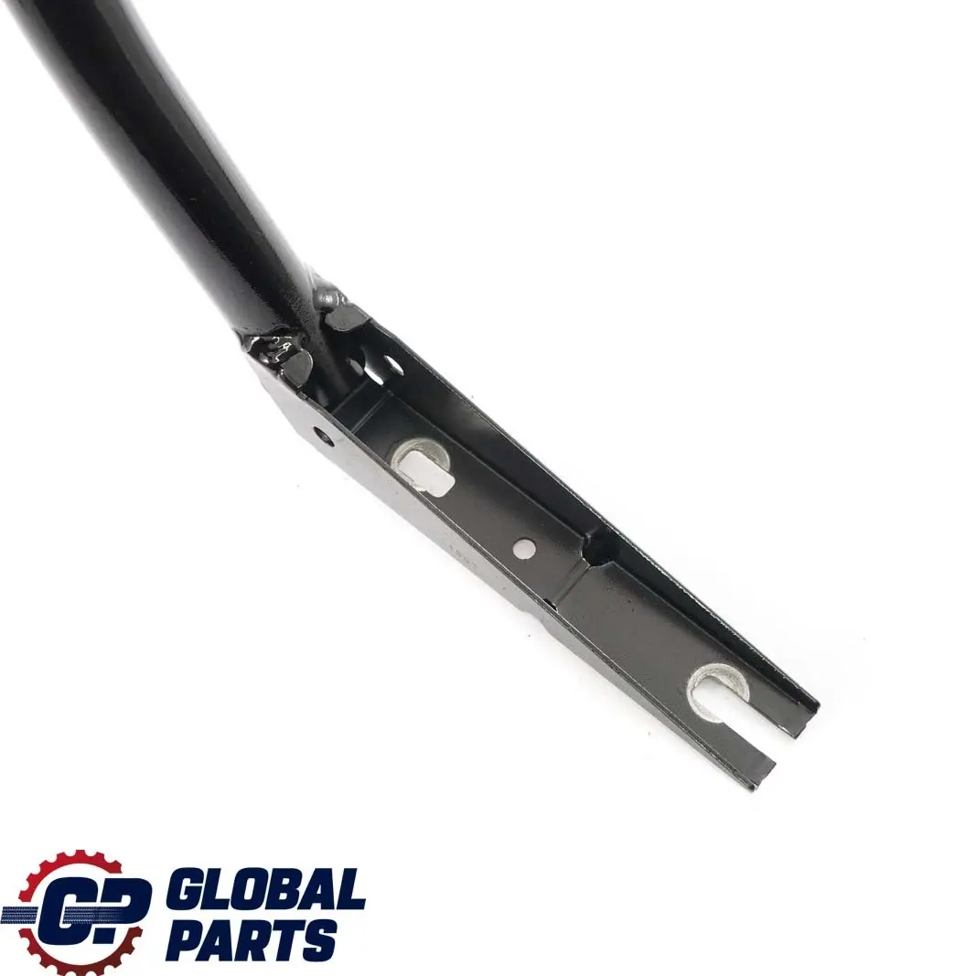 Mercedes W204 Portellone posteriore sinistro Cerniera nero ossidiana - SKU A2047500528-OB - Numero di parte A2047500528