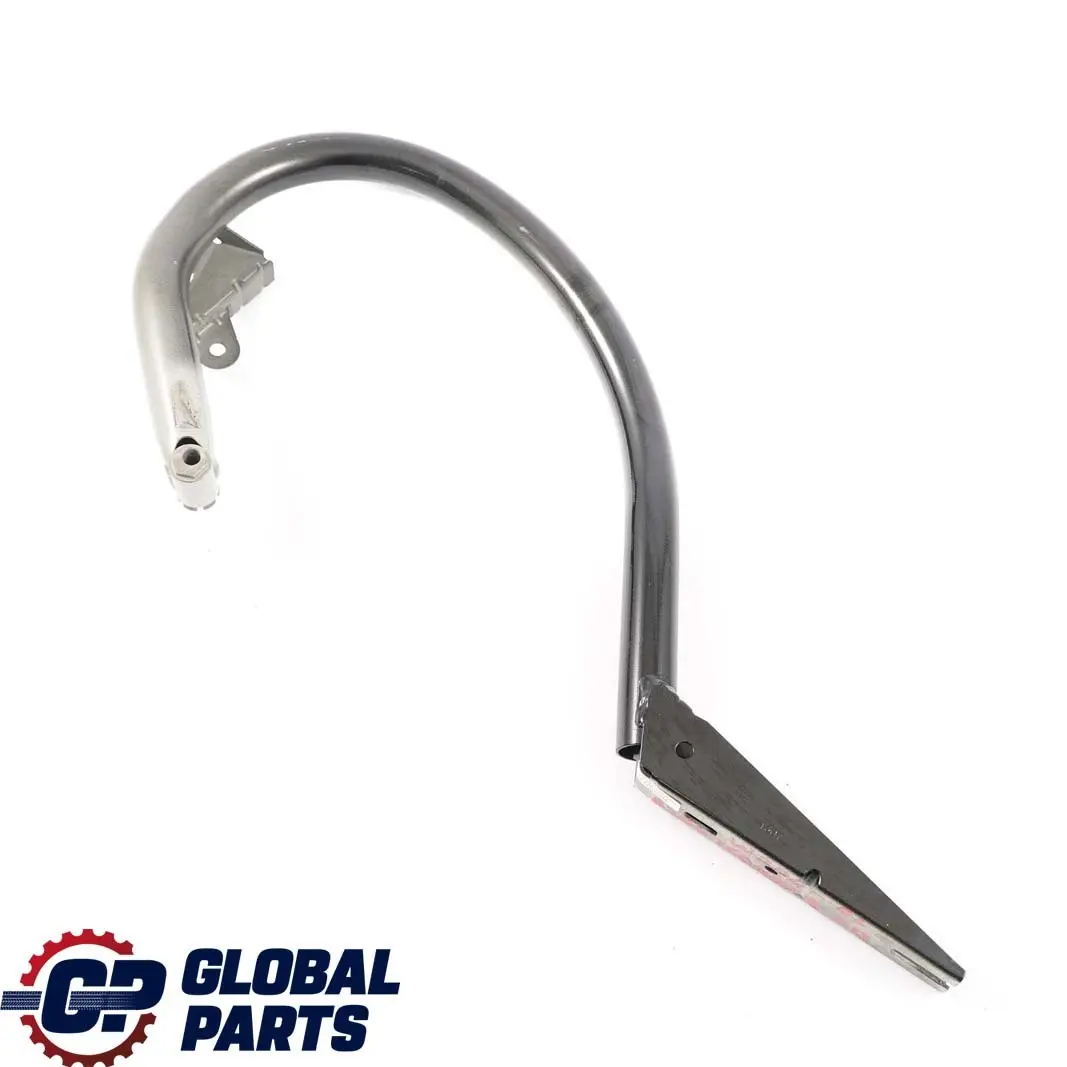 Portón trasero izquierdo Bisagra Negro Obsidiana para Mercedes W204 con número de pieza A2047500528 Mercedes W204 Portón trasero izquierdo Bisagra Negro Obsidiana - SKU A2047500528-OB - Número de pieza A2047500528