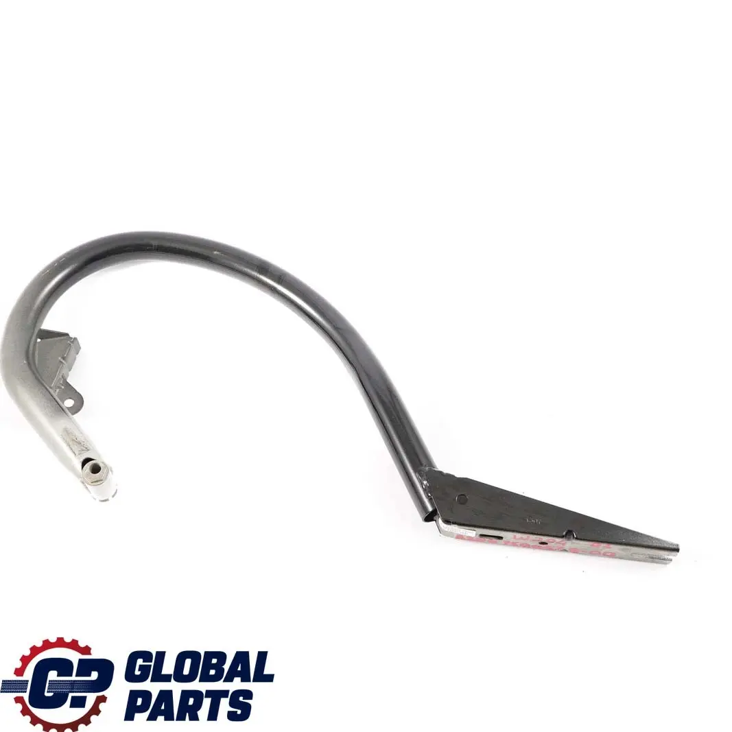 Mercedes W204 Portón trasero izquierdo Bisagra Negro Obsidiana - SKU A2047500528-OB - Número de pieza A2047500528