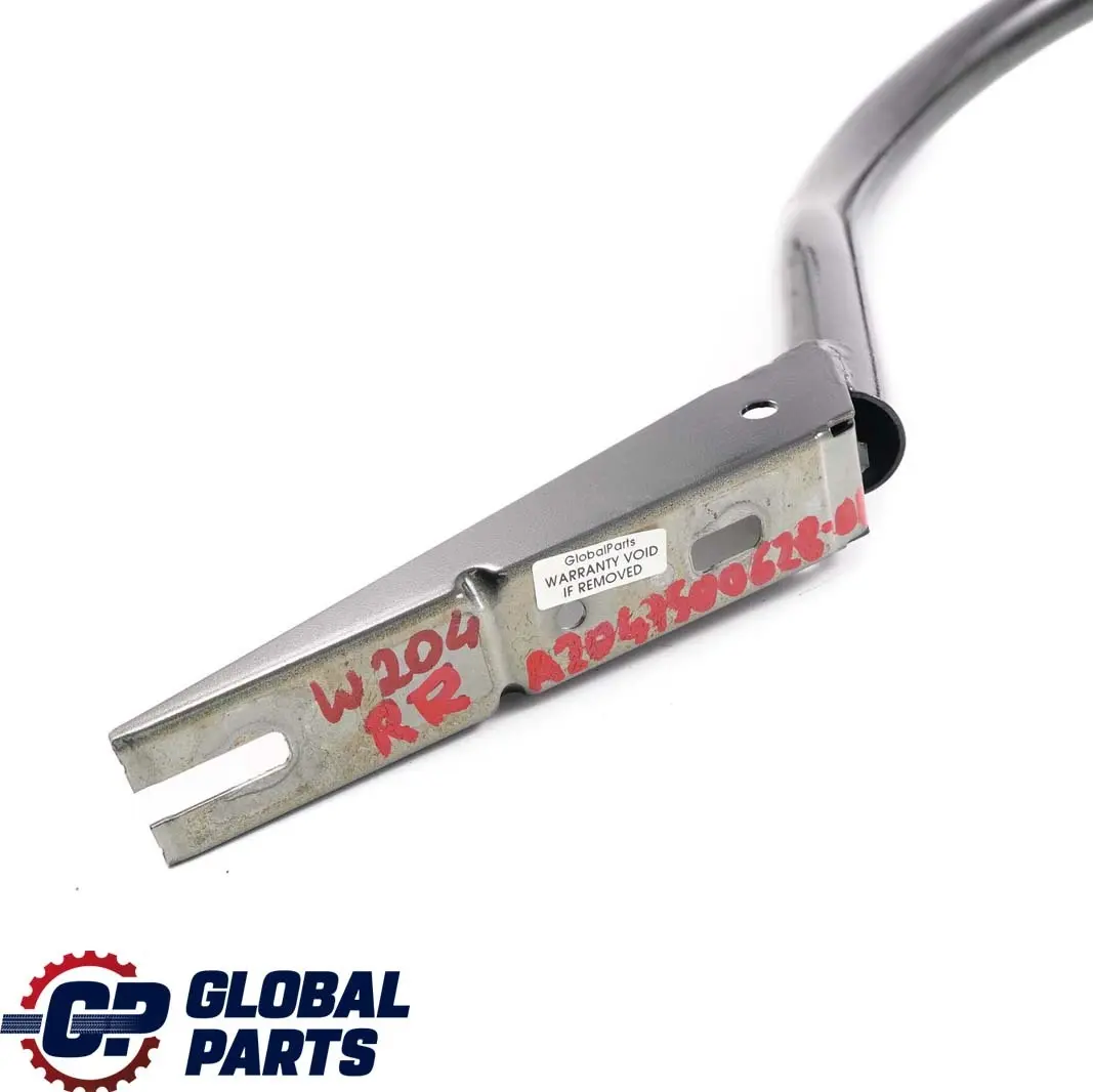 arrière du coffre Charnière droite Noir Obsidienne - 197 pour Mercedes W204 Porte à propos du numéro de pièce A2047500628 Mercedes W204 Porte arrière du coffre Charnière droite Noir Obsidienne - 197 - SKU A2047500628-OB - Numéro de pièce A2047500628