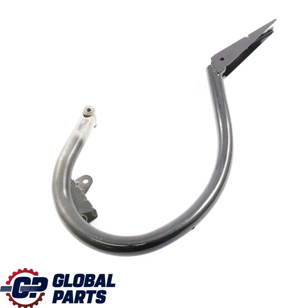 Mercedes W204 Portellone posteriore destro Cerniera nero ossidiana - 197 - SKU A2047500628-OB - Numero di parte A2047500628