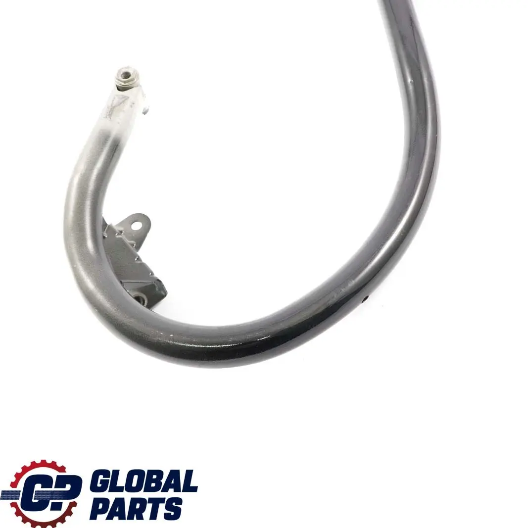 Mercedes W204 Portellone posteriore destro Cerniera nero ossidiana - 197 - SKU A2047500628-OB - Numero di parte A2047500628