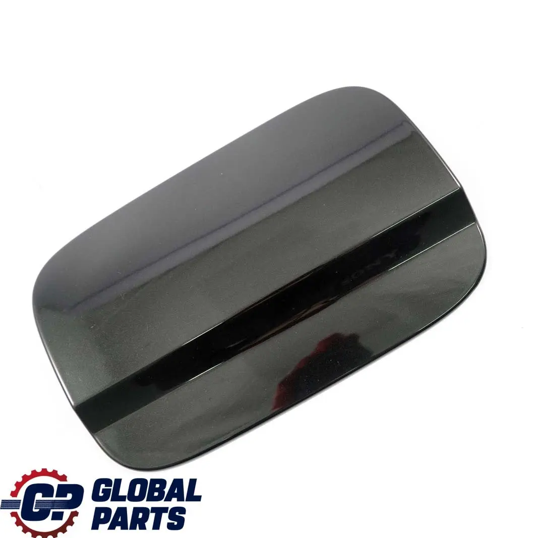  Mercedes-Benz C-Klasse W204 Abdeckung Einfülltopf Klappe Obsidian Schwarz 197 - SKU A2047570006-OB - Teilenummer A2047570006