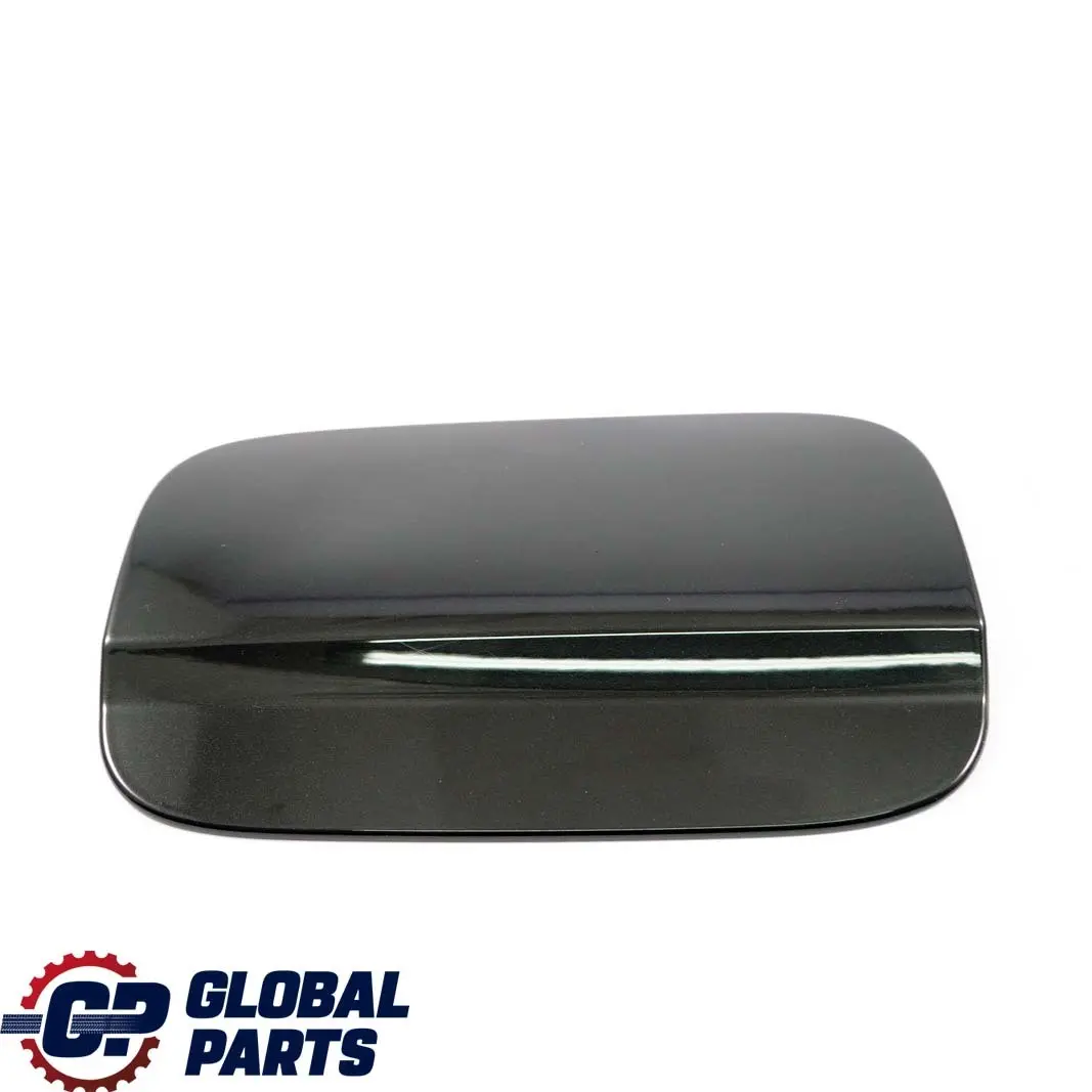  Mercedes-Benz C-Klasse W204 Abdeckung Einfülltopf Klappe Obsidian Schwarz 197 - SKU A2047570006-OB - Teilenummer A2047570006