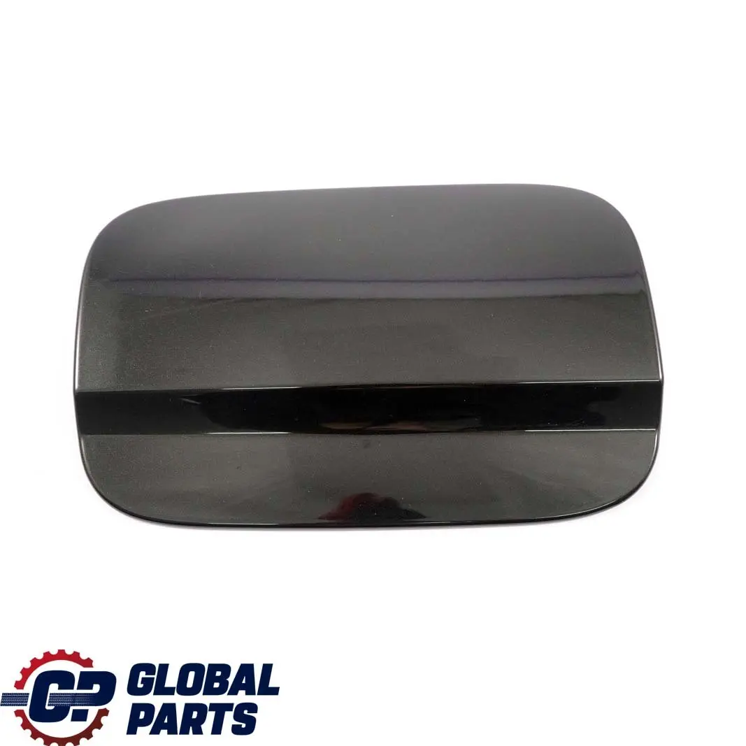  Mercedes-Benz C-Klasse W204 Abdeckung Einfülltopf Klappe Obsidian Schwarz 197 - SKU A2047570006-OB - Teilenummer A2047570006