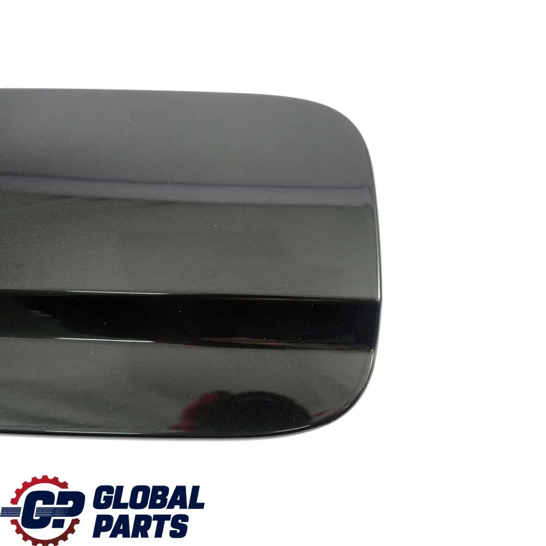 MERCEDES C W204 Klapka wlewu paliwa Obsidian Black - SKU A2047570006-OB - Numer Części A2047570006