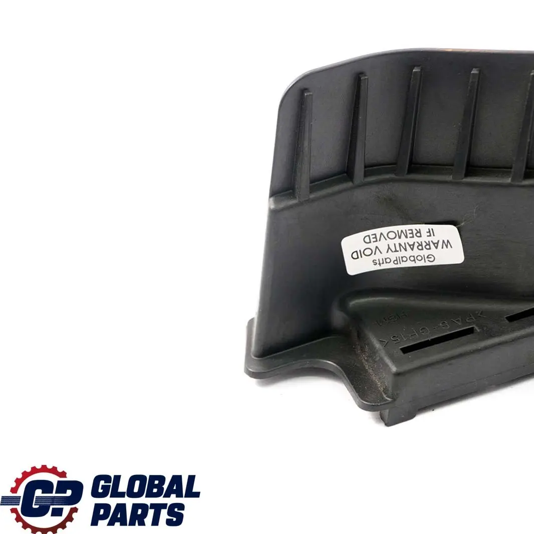 Mercedes W204 Coperchio coperchio bagagliaio sblocco meccanico - SKU A2047570008 - Numero di parte A2047570008