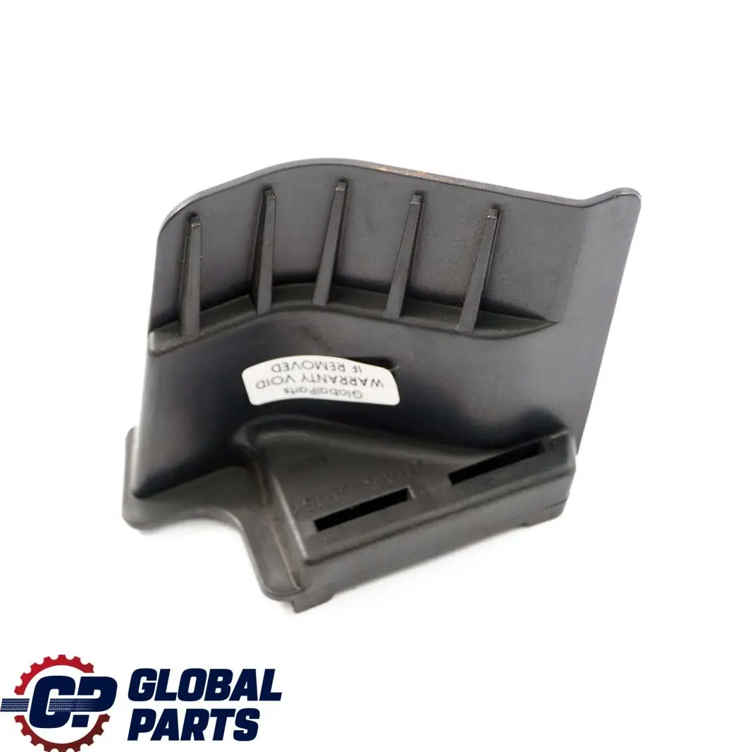  Mercedes-Benz W204 Coffre Partie Couvercle Noir - SKU A2047570008 - Numéro de pièce A2047570008