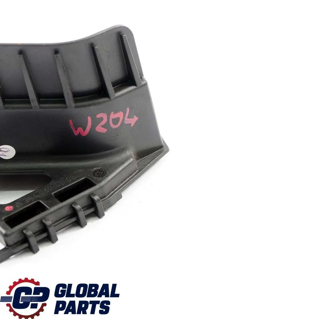  Mercedes-Benz W204 Coffre Partie Couvercle Noir - SKU A2047570008 - Numéro de pièce A2047570008