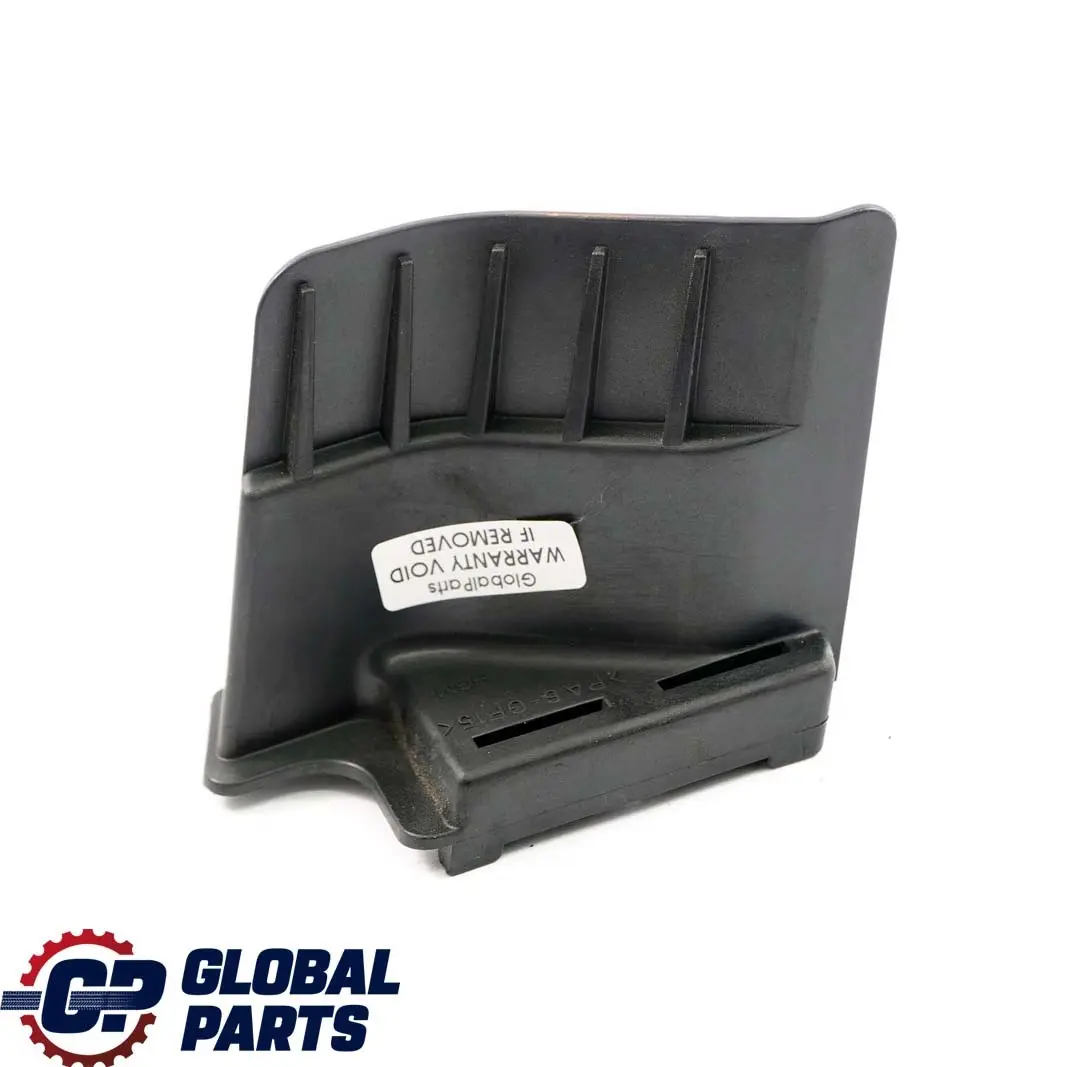 Mercedes W204 Coperchio coperchio bagagliaio sblocco meccanico - SKU A2047570008 - Numero di parte A2047570008