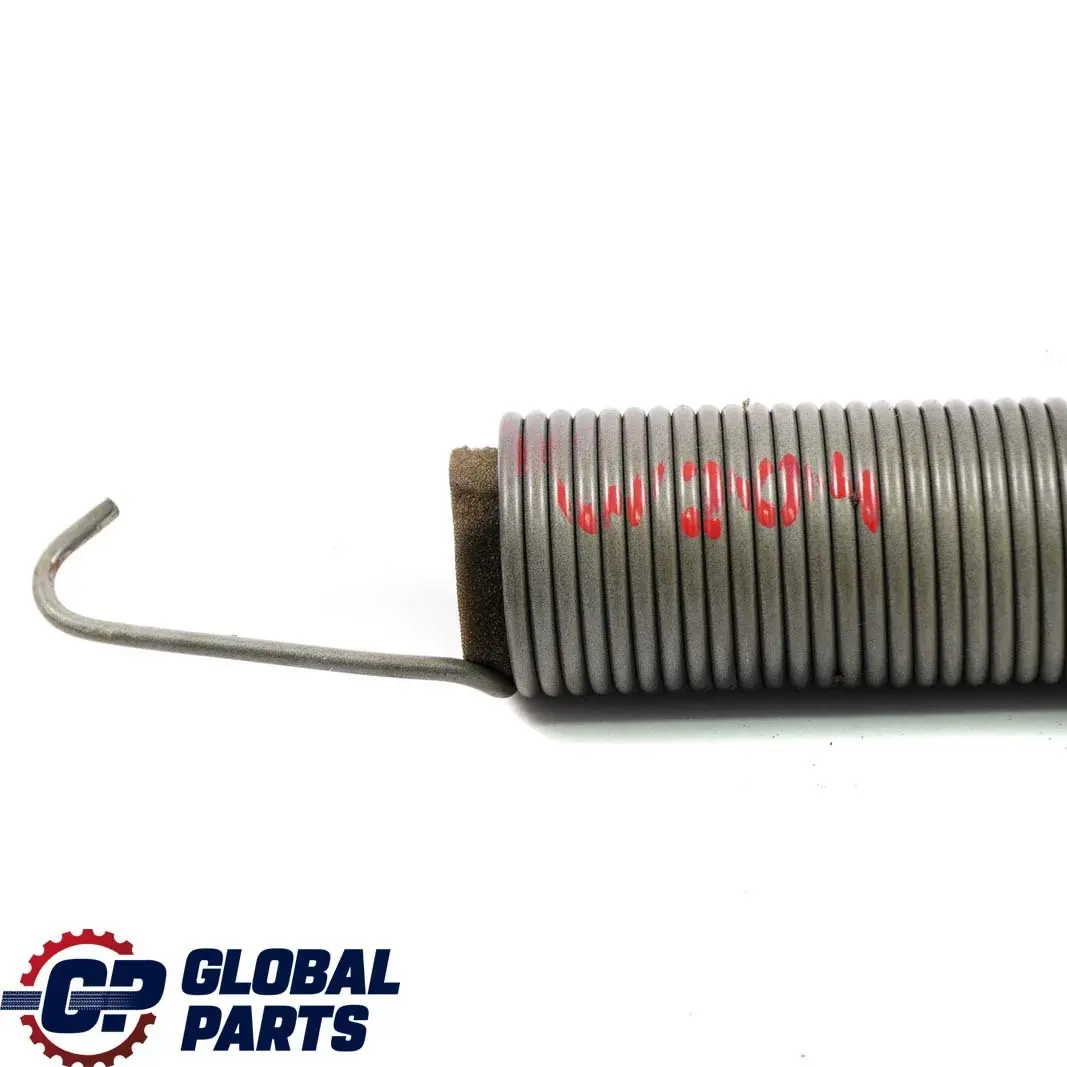 Sprężyna Klapy Bagażnika do Mercedes W204 o numerze A2047570129 Mercedes W204 Sprężyna Klapy Bagażnika - SKU A2047570129 - Numer Części A2047570129