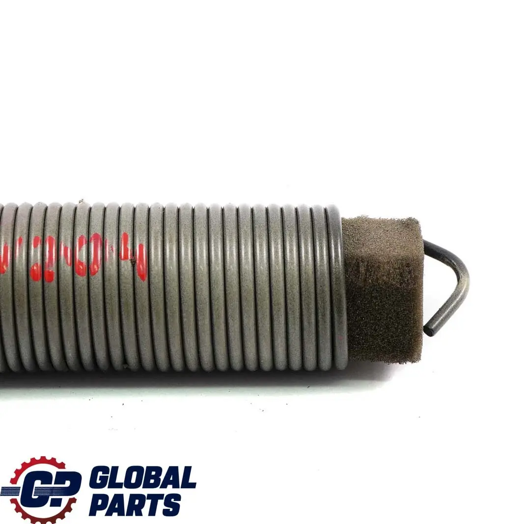 Mercedes C W204 Portabagagli, portellone posteriore, molla tensione - SKU A2047570129 - Numero di parte A2047570129