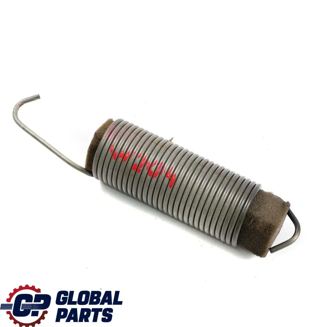 Zugfeder Feder Scharnier Heckklappe für Mercedes C W204 mit Teilenummer A2047570129 Mercedes C W204 Zugfeder Feder Scharnier Heckklappe - SKU A2047570129 - Teilenummer A2047570129