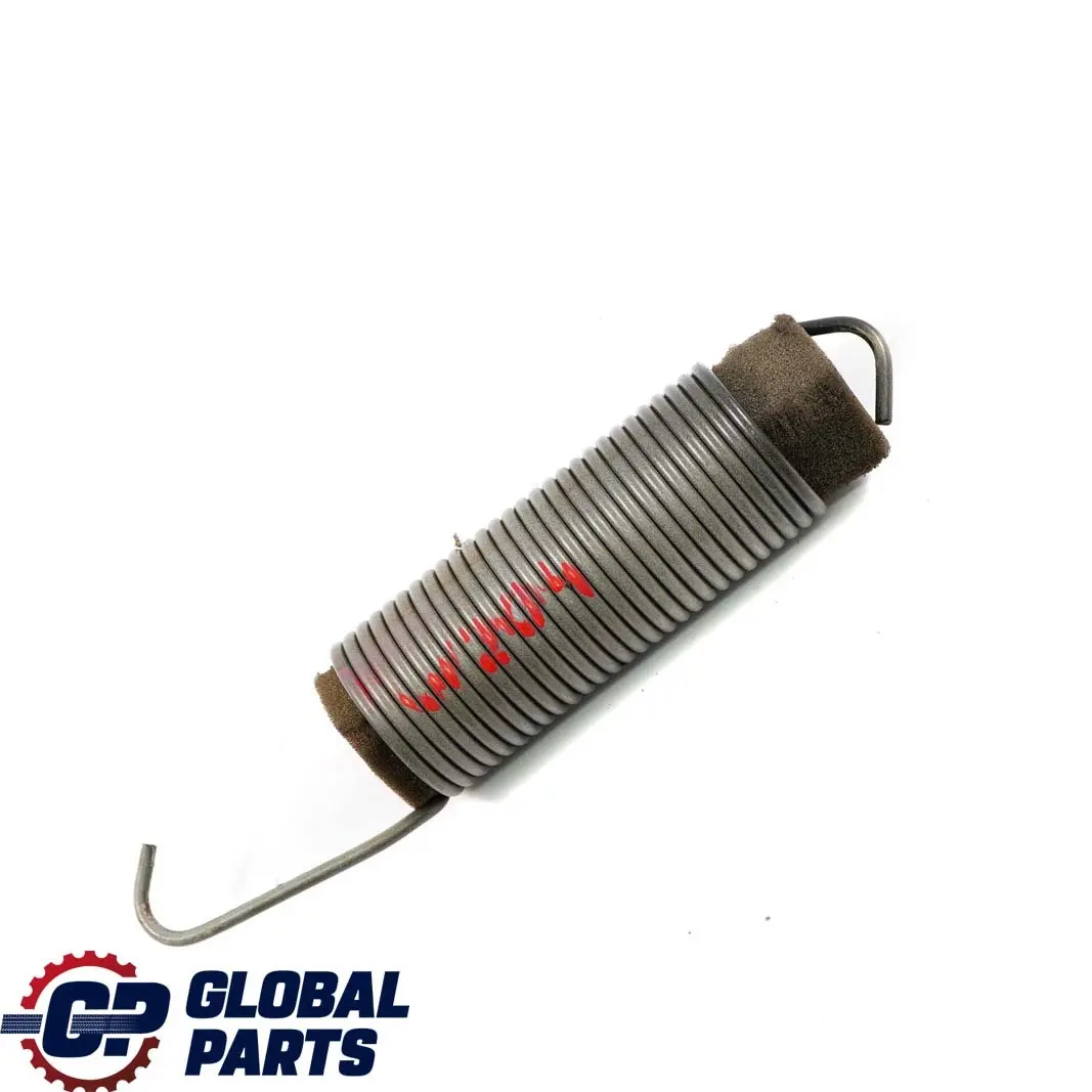 Mercedes C W204 Zugfeder Feder Scharnier Heckklappe - SKU A2047570129 - Teilenummer A2047570129