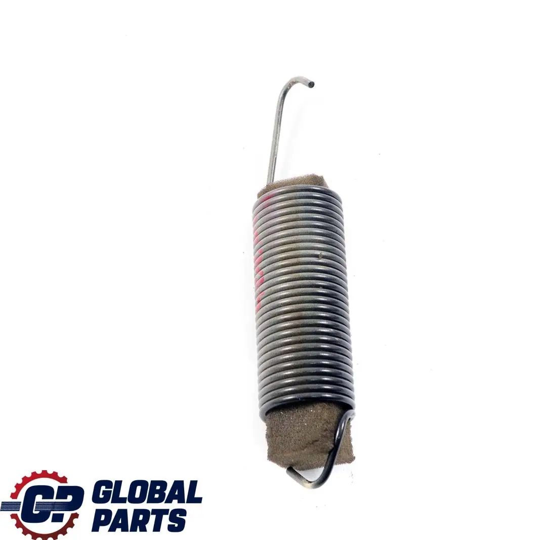 Portabagagli, portellone posteriore, molla tensione per Mercedes C W204 con numero di parte A2047570129 Mercedes C W204 Portabagagli, portellone posteriore, molla tensione - SKU A2047570129 - Numero di parte A2047570129