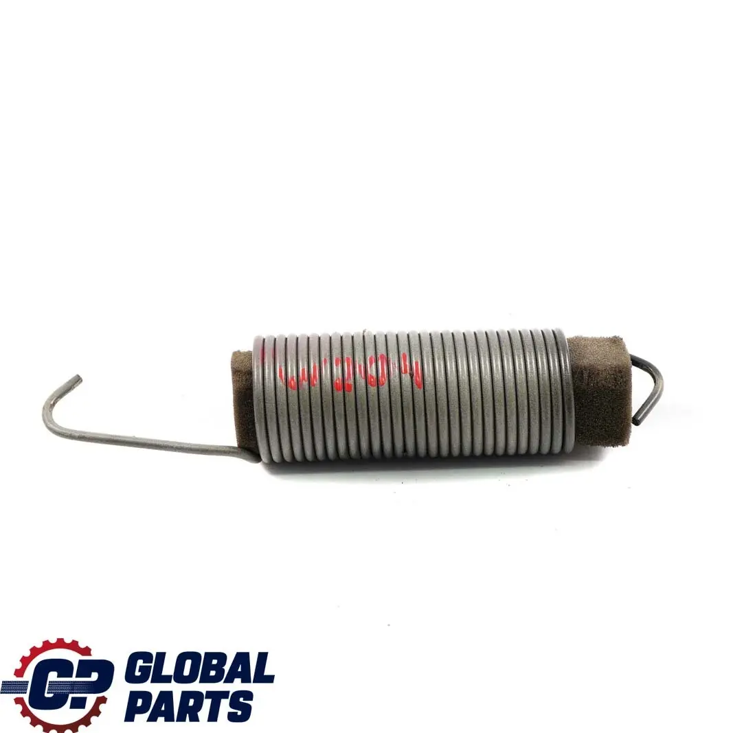 Mercedes C W204 Portabagagli, portellone posteriore, molla tensione A2047570129