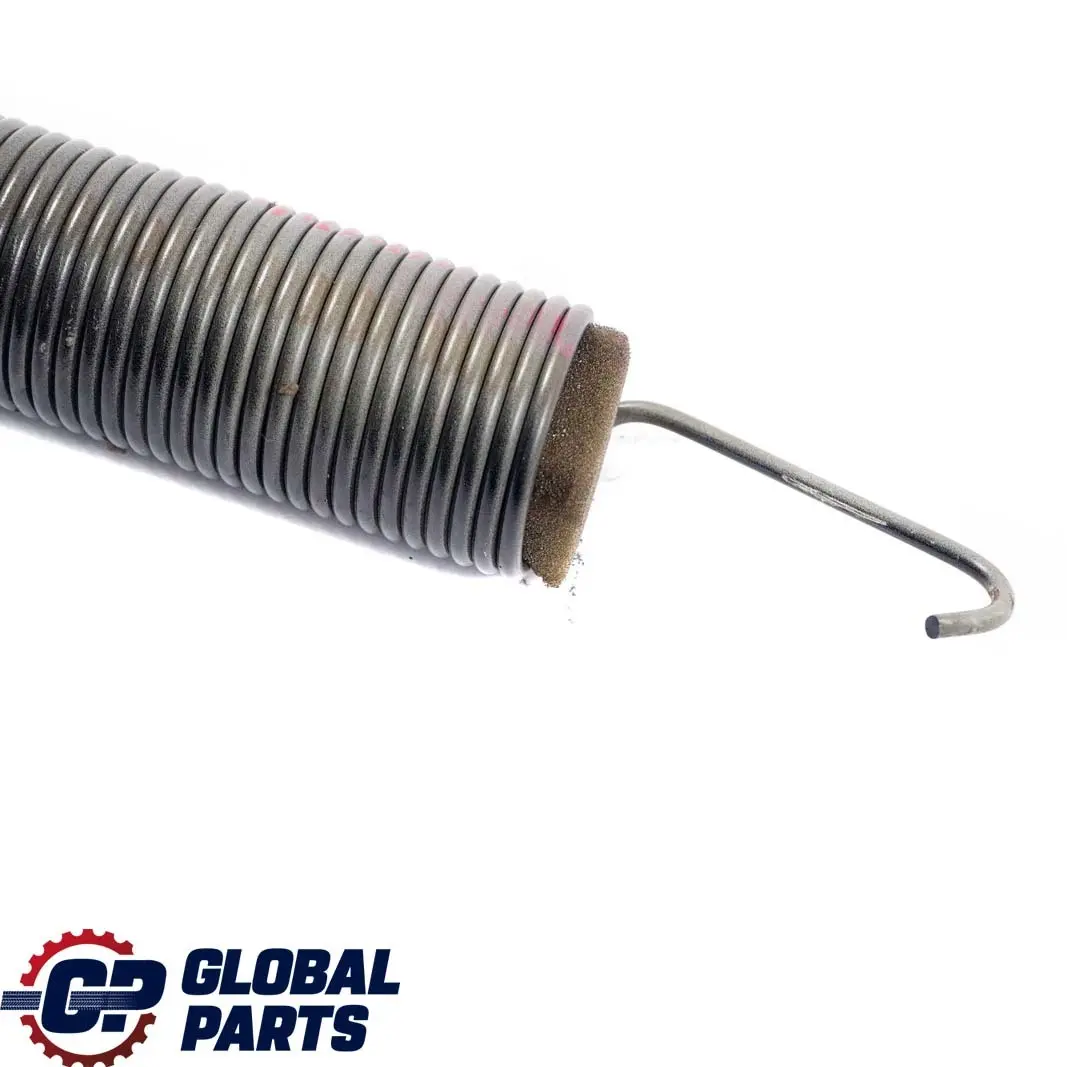 Mercedes C W204 Tapa del maletero Tailgate Tension Spring - SKU A2047570129 - Número de pieza A2047570129