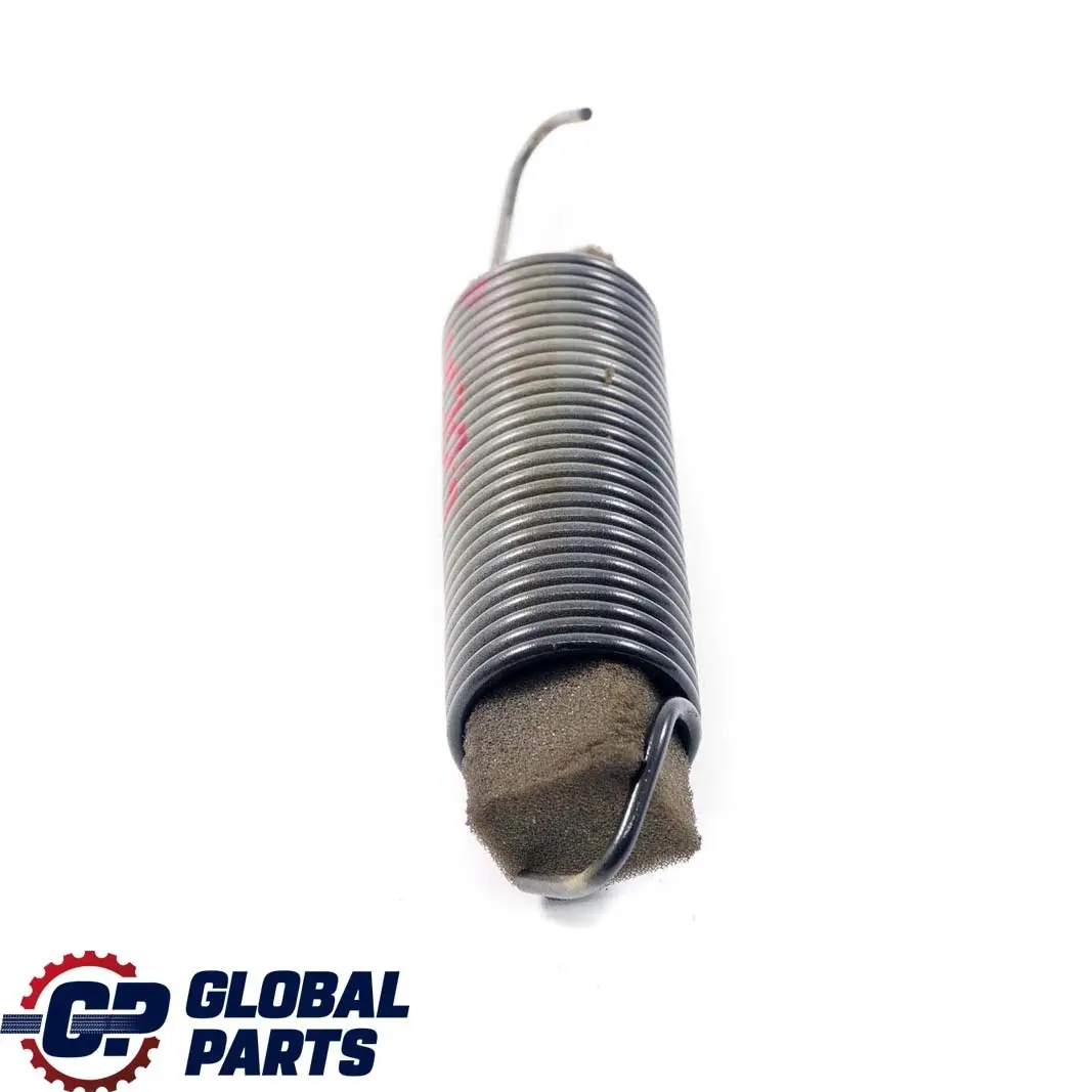 Mercedes-Benz C-Class W204 Boot Trunk Lid Tailgate Tension Spring to with Part number A2047570129 Mercedes-Benz C-Class W204 Boot Trunk Lid Tailgate Tension Spring - SKU A2047570129 - Part number A2047570129