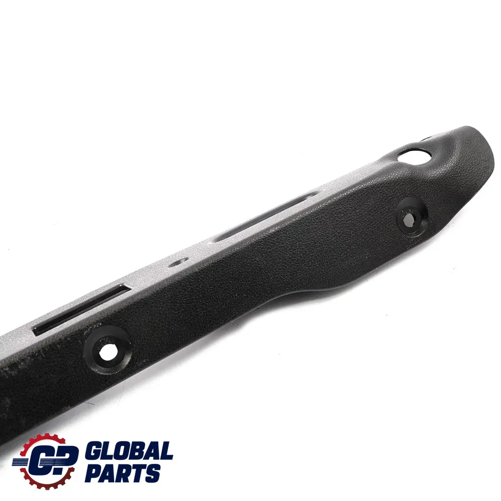 Mercedes W204 Puerta Trasera Tronco Manija Tailgate Trim Panel - SKU A2047580002 - Número de pieza A2047580002