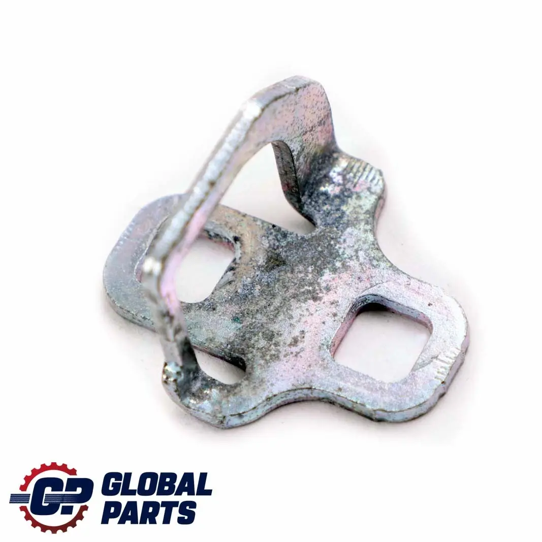  Mercedes-Benz W204 W207 W212 Couvercle coffre Goupille gâche Loquet verrouillage - SKU A2047580003 - Número de pieza A2047580003