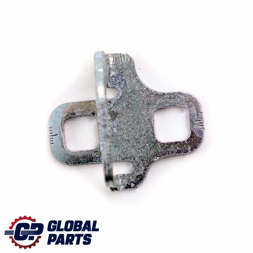  Mercedes-Benz W204 W207 W212 Couvercle coffre Goupille gâche Loquet verrouillage - SKU A2047580003 - Número de pieza A2047580003