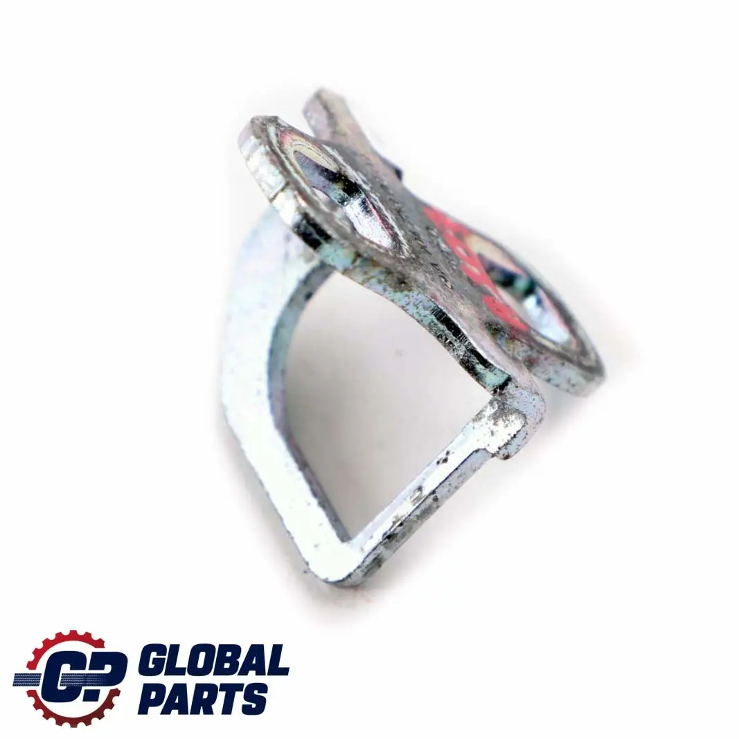  Mercedes-Benz W204 W207 W212 Couvercle coffre Goupille gâche Loquet verrouillage - SKU A2047580003 - Número de pieza A2047580003