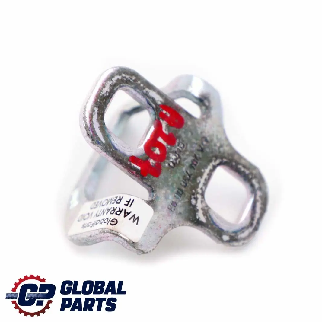  Mercedes-Benz W204 W207 W212 Couvercle coffre Goupille gâche Loquet verrouillage - SKU A2047580003 - Número de pieza A2047580003