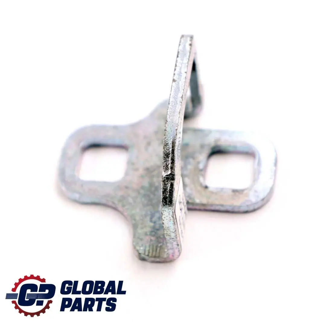  Mercedes-Benz W204 W207 W212 Boot Lid Lock Striker Pin Catch Latch - SKU A2047580003 - Part number A2047580003