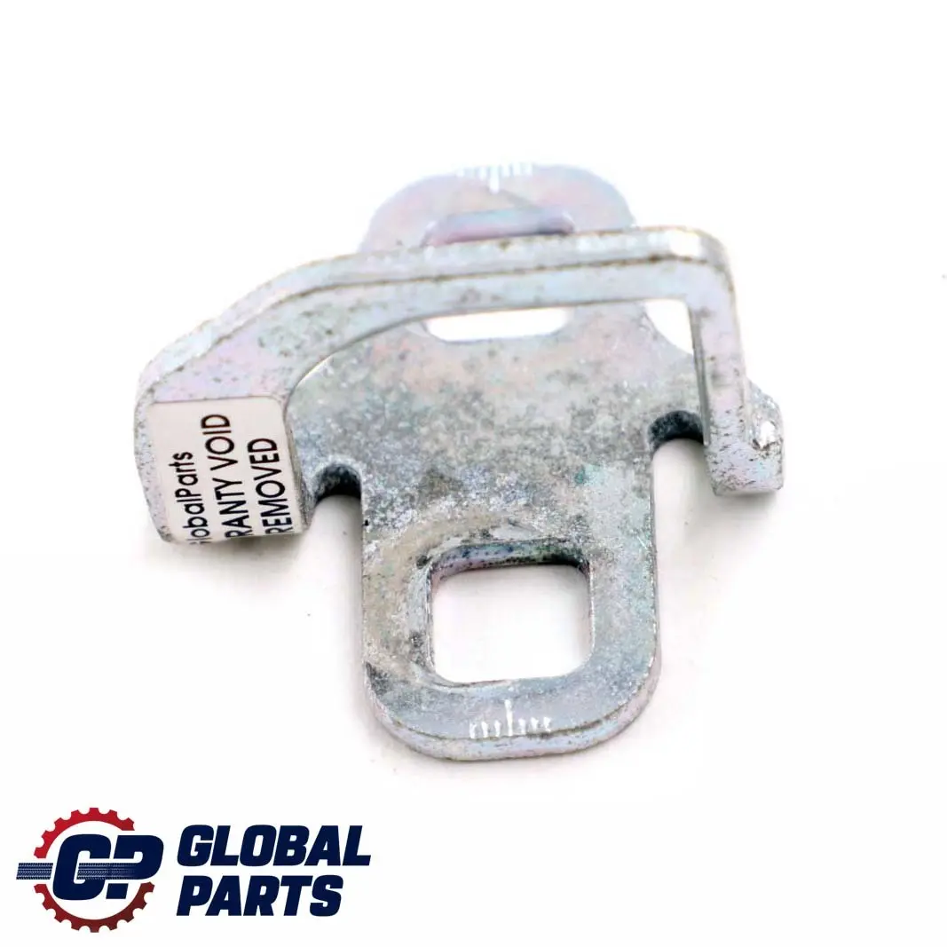  Mercedes-Benz W204 W207 W212 Coperchio abitacolo Serratura perno bloccaggio - SKU A2047580003 - Numero di parte A2047580003